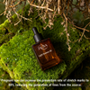 JALIYA Light Essence Oil - Long-Lasting Stretch Mark Prevention & Deep Skin Elasticity Boost | Continuous Nourishing Body Oil for Pregnancy Care