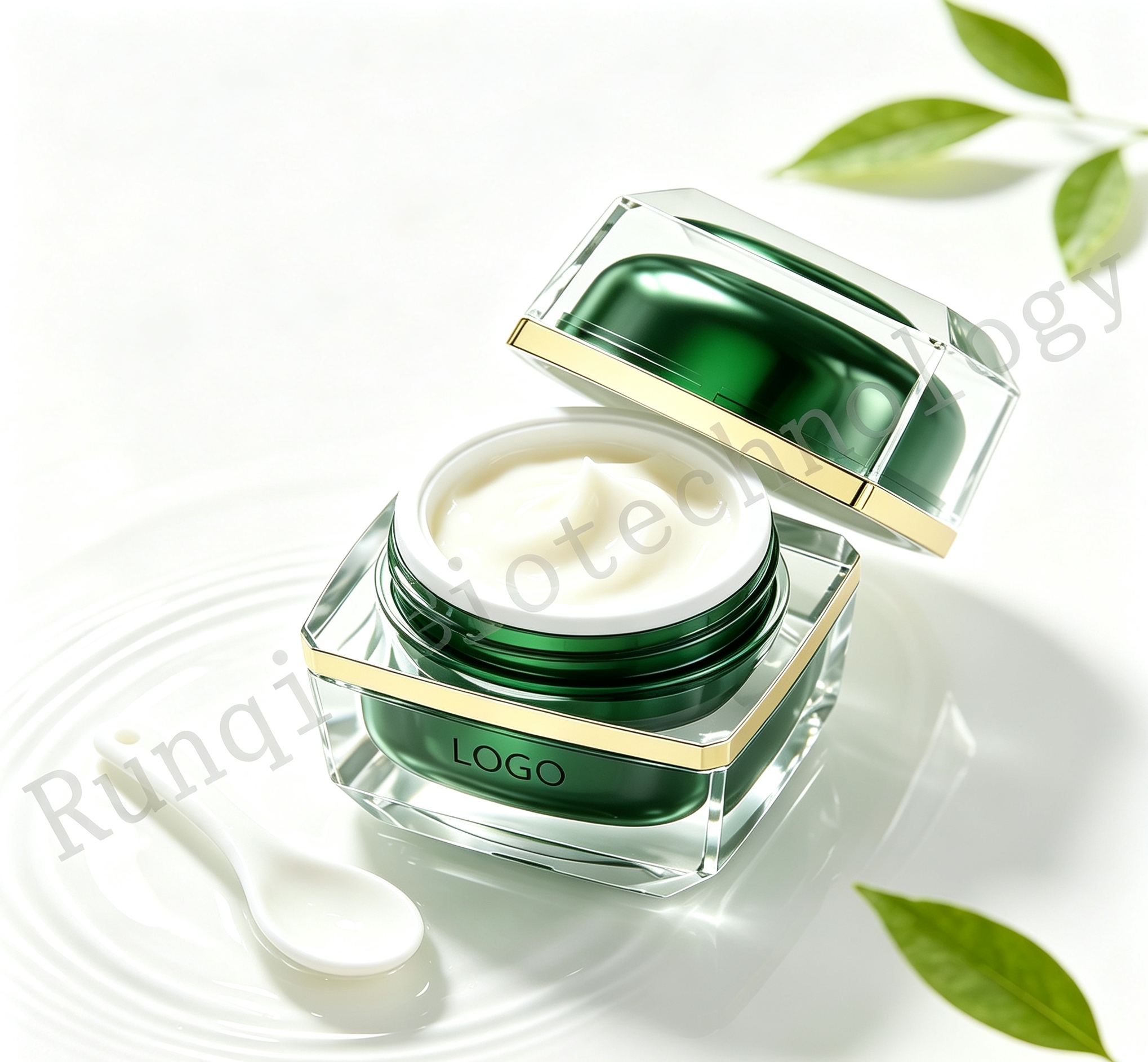 EM Custom Multi-effect Hydrating Face Cream, Soothing & Skin Smoothing Facial Moisturizer