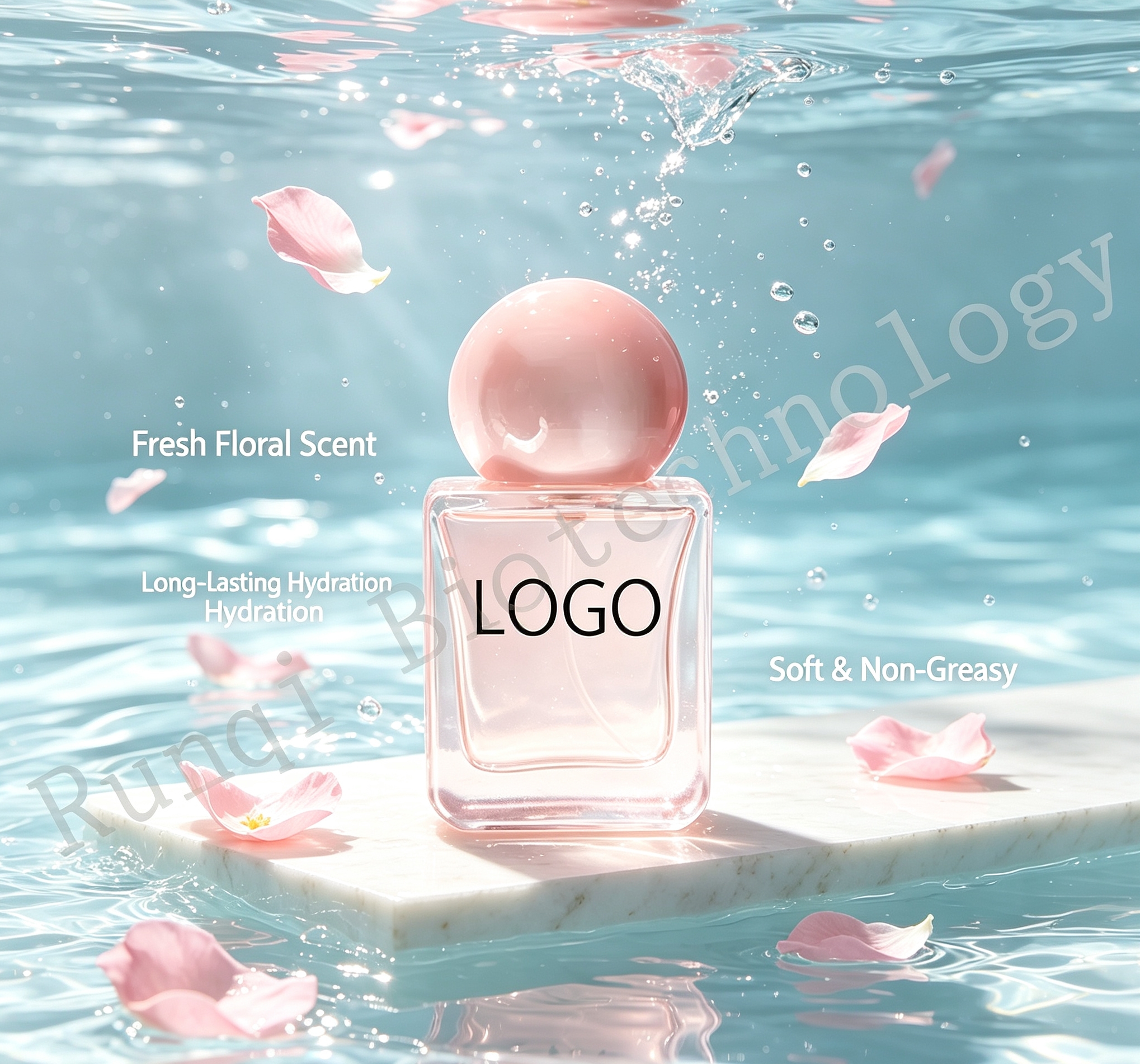 Designer Dupe Women Perfume, Long Lasting Fresh Scent, Factory Wholesale Stock for Middle East & Vietnam