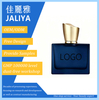 Luxury Men's Eau de Toilette Cologne, Arabic Style Azure Blue Perfume for Men, High-End Masculine Fragrance, Wholesale Bulk Supply, OEM ODM Custom Private Label, Hot Selling Cross-Border Men Perfume