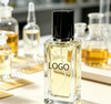 Private Label Women’s Light Fresh Perfume | Long-Lasting Gentle Scent | OEM Custom Fragrance Production for Students
