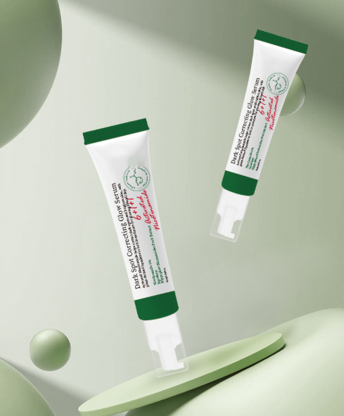 Nicotinamide Essence Improves Dullness, Brightens Skin Tone, Moisturizes And Moisturizes Essence