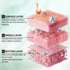 Nicotinamide Essence Improves Dullness, Brightens Skin Tone, Moisturizes And Moisturizes Essence