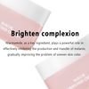 JALIYA Niacin Enriched Cream - Continuous Repair & Glow | Deeply Nourishing Daily Face Moisturizer