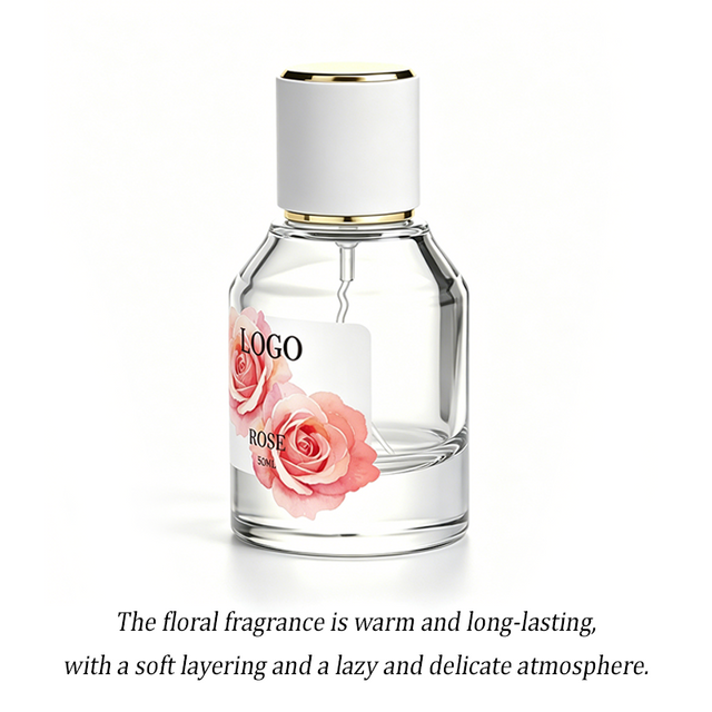 Rêve de Rose Eau de Toilette (50ml)