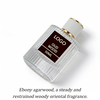 Perfume Diary Secret Time Memory Series Ebony Agarwood Lasting 24 Hours Spray French Eau De Toilette