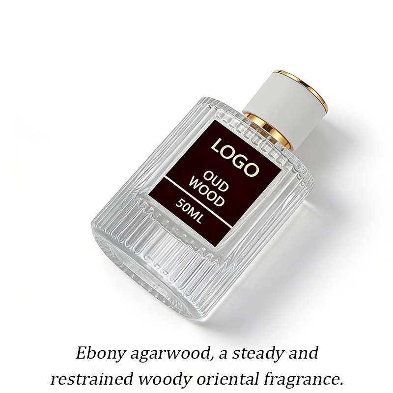 Perfume Diary Secret Time Memory Series Ebony Agarwood Lasting 24 Hours Spray French Eau De Toilette