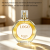 Lazy Sunday Morning-Fendy Floral Perfume