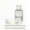Free Spirit: Mood Boosting Essence Perfume 
