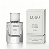 Free Spirit: Mood Boosting Essence Perfume 