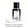 Punk Sweetheart: The Rebel Romance Eau de Parfum