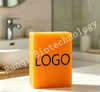 Persimmon Handmade Soap, Odor Eliminating Facial & Body Cleansing Bar Soap, Deep Clean Deodorizing Bath Soap For Daily Shower Washing
