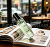 Wholesale OEM Parfum Spray 10ml Sample Custom Fragrance Floral Eco-Friendly Long-Lasting Private Label Service Global