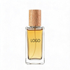 Luxury Lemon Citrus Fruity Eau Fraiche Perfume Spray 50ml Long Lasting Mild Fragrance Niche Designer Support Cross-border OEM