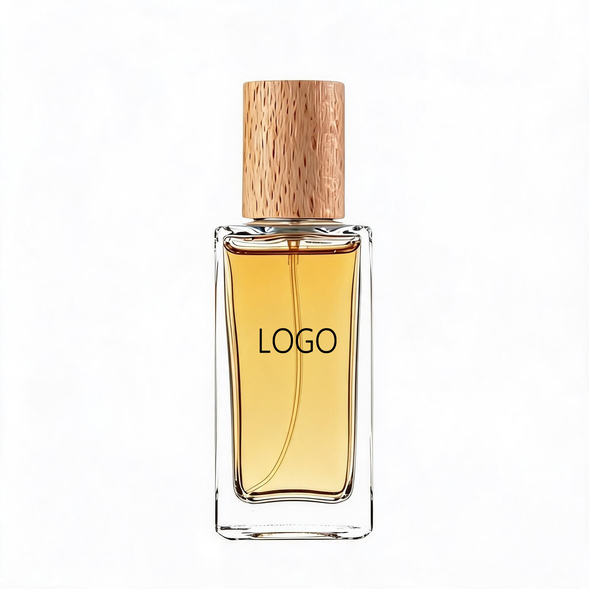 Luxury Lemon Citrus Fruity Eau Fraiche Perfume Spray 50ml Long Lasting Mild Fragrance Niche Designer Support Cross-border OEM