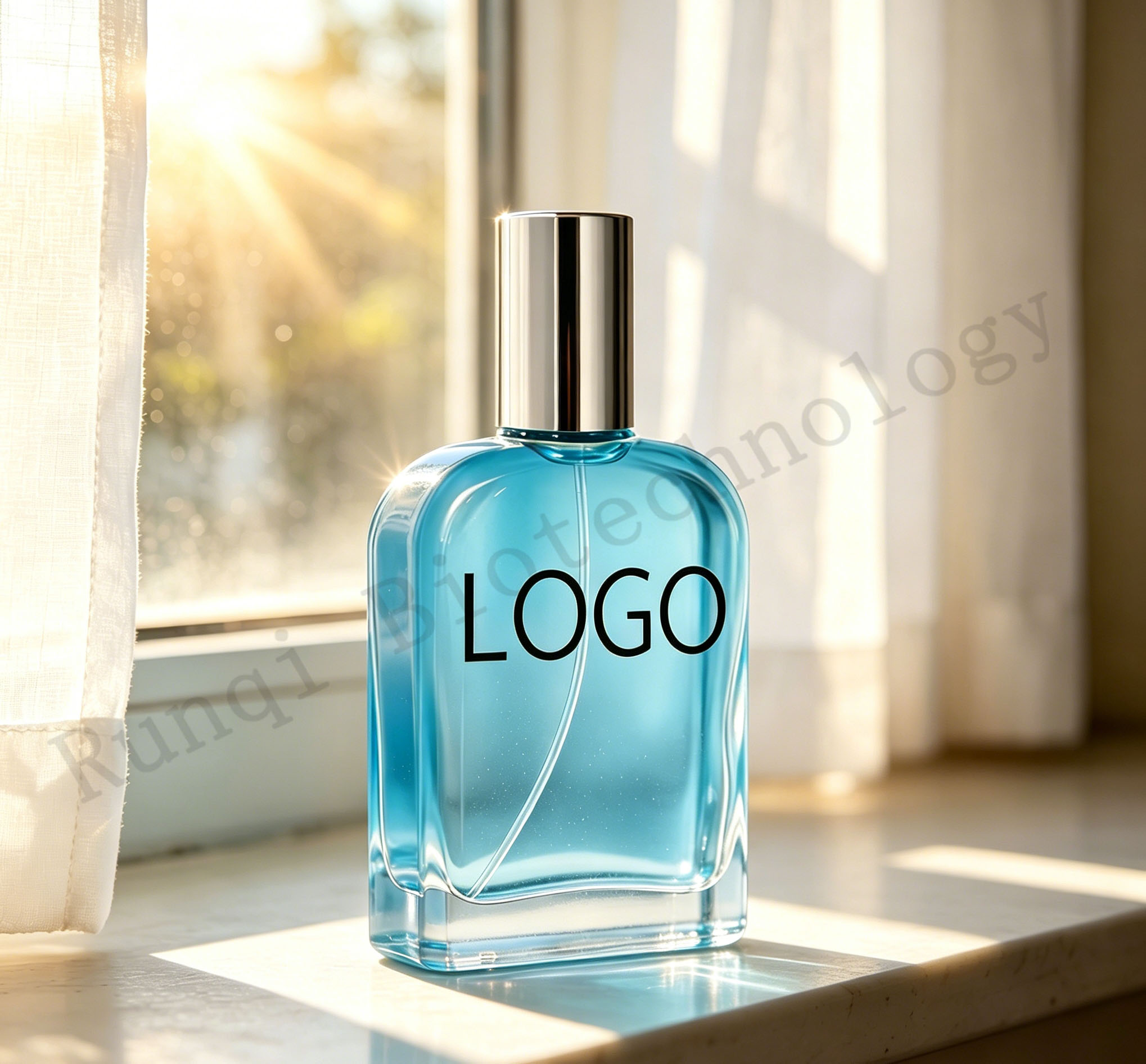 Authentic Counter Genuine Classic Perfume 50ml, Long-lasting Fresh Light Scent, Unisex