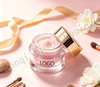 Custom OEM Eye Cream, Moisturizing Firming Eye Care for Dark Circles & Fine Lines, Private Label Available