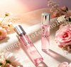 Premium OEM Private Label Custom Parfum Spray for Women Fresh Mild Spicy Long-Lasting Eco-Friendly Pure Girly Scent Students