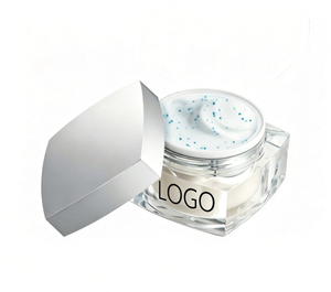 Repairing Calming Moisturizer for Sensitive Skin, OEM Custom High Hydrating Barrier Repair Face Cream