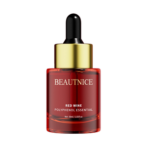Red Wine Polyphenol Essence Anti Wrinkle, Firming, Moisturizing And Easy Absorption
