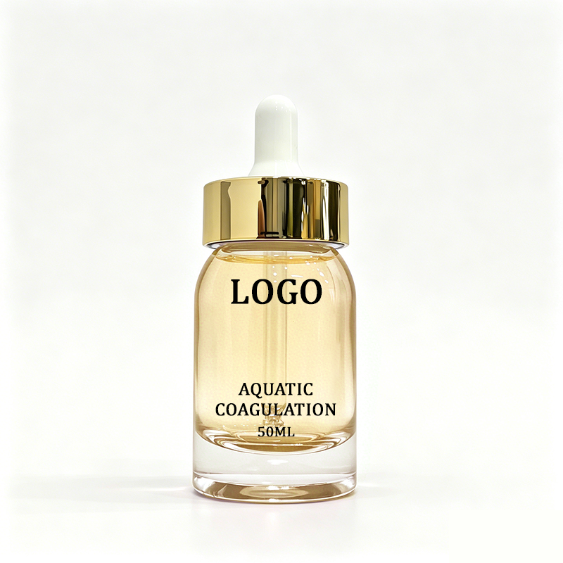 Fast-Penetrating Aquatic Serum - Extended Wear Hydrating Formula | Non-Greasy, Instantly Absorbed Daily Treatment