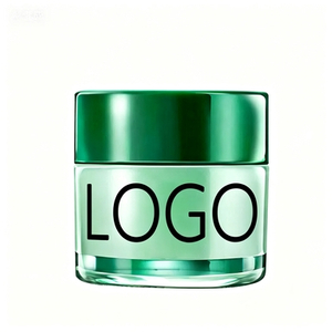 Oil-Free Hydrating Water Gel Face Cream, Lightweight Moisturizer for Oily Skin, Support OEM ODM Private Label, Small Batch Custom Skincare Factory