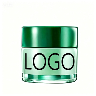 Oil-Free Hydrating Water Gel Face Cream, Lightweight Moisturizer for Oily Skin, Support OEM ODM Private Label, Small Batch Custom Skincare Factory