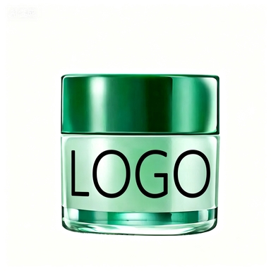 Oil-Free Hydrating Water Gel Face Cream, Lightweight Moisturizer for Oily Skin, Support OEM ODM Private Label, Small Batch Custom Skincare Factory