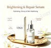 2% Alpha Arbutin & Hyaluronic Acid Serum, Hydrating & Moisturizing Facial Serum, Even Out Skin Tone, Diminish Dark Spots & Pigmentation for Daily Skin Care