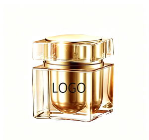 OEM Private Label Luxury Pearl Cream, Lightweight Tone Up Coverage Face Cream, Custom Lazy Glow Nude Skin Cream, Customizable ODM Skin Care Manufacturer