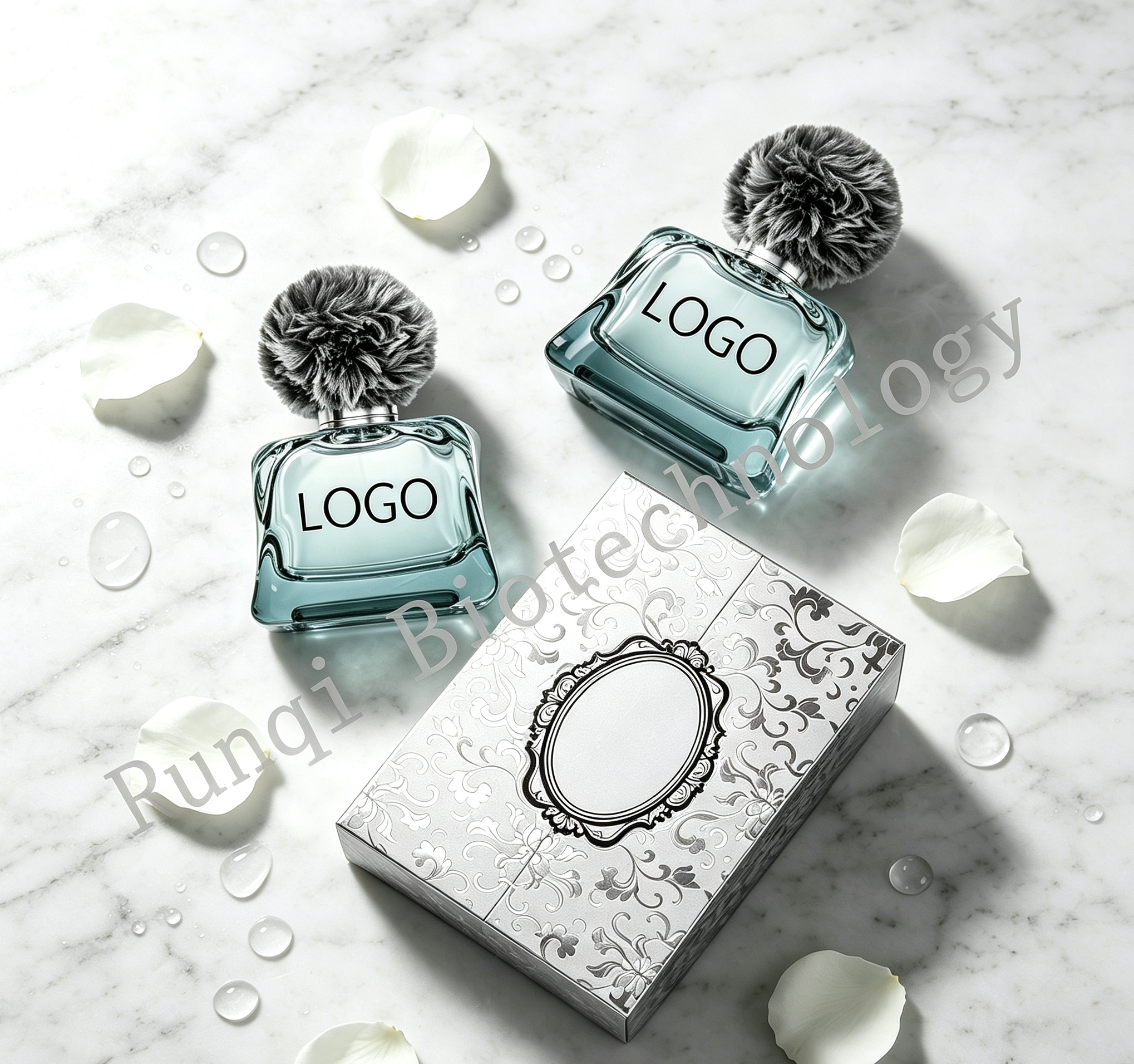 Viral Luxury Perfume for Men & Women, Long-Lasting Eau de Toilette, Sweet Fruity & Floral Scent Fragrance, Popular Cross-Border Bestseller