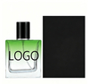 Best Selling Men Cologne Custom Private Label, Fresh Floral Ocean Scent Perfume for Cross-Border Export