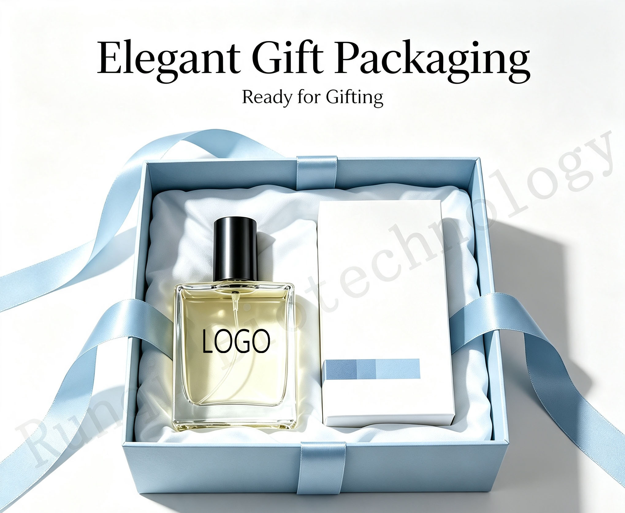 Memory Fragment Series - Summer Sea Breeze Eau de Toilette, Citrus Woody Floral Scent, Fresh & Long-Lasting Light Fragrance