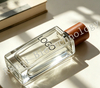 British Silver Mountain Water Cologne, Youth Fresh Light Fragrance, Long Lasting Premium Scent Inspired by Aventus for Men