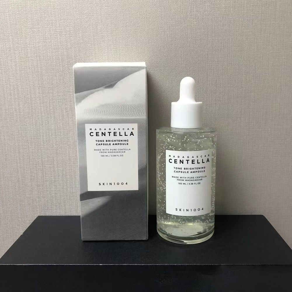 SKIN1004 Series Skin Care Angel Centella Asiatica Toner Ampoule Essence