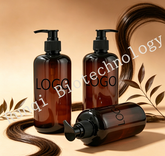 Refreshing Oil Control Volumizing Moisturizing Foam Conditioner Long Lasting Fragrance Nourish Roots Hair Large Capacity