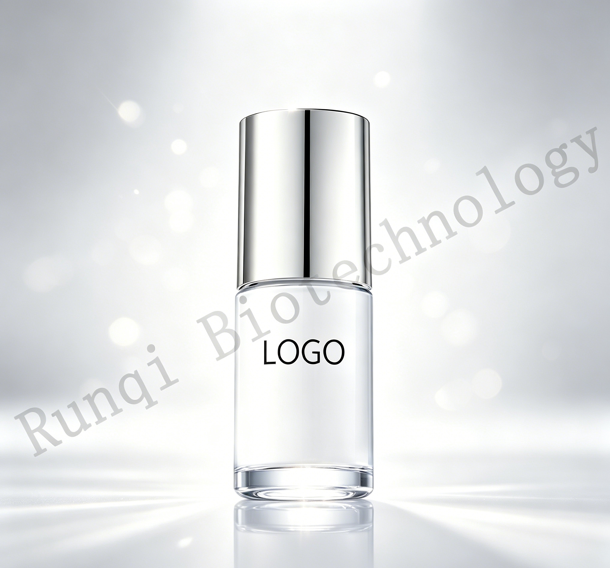 Private Label Vitamin E & C Moisturizing Firming Pore Shrinking Nourishing Face Serum OEM Custom 30mL Liquid