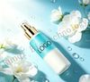 Refreshing Hydrating Facial Serum, Deep Moisturizing Elastic Skin Care Essence, OEM Custom Private Label Wholesale
