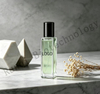 Wholesale OEM Parfum Spray 10ml Sample Custom Fragrance Floral Eco-Friendly Long-Lasting Private Label Service Global
