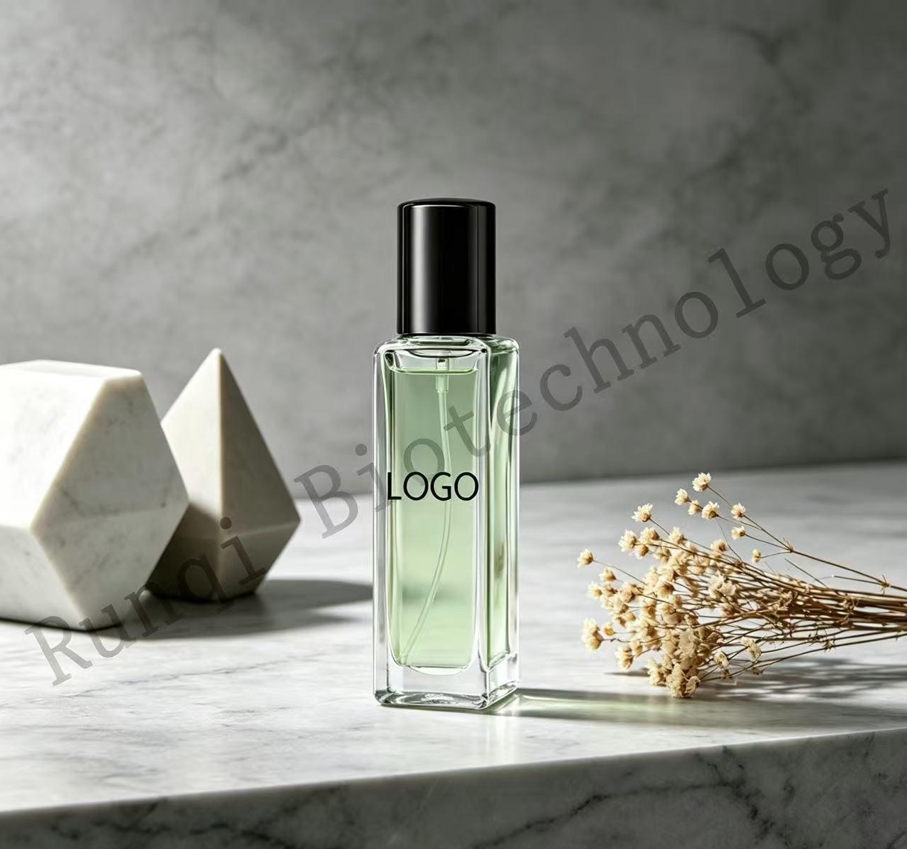 Wholesale OEM Parfum Spray 10ml Sample Custom Fragrance Floral Eco-Friendly Long-Lasting Private Label Service Global