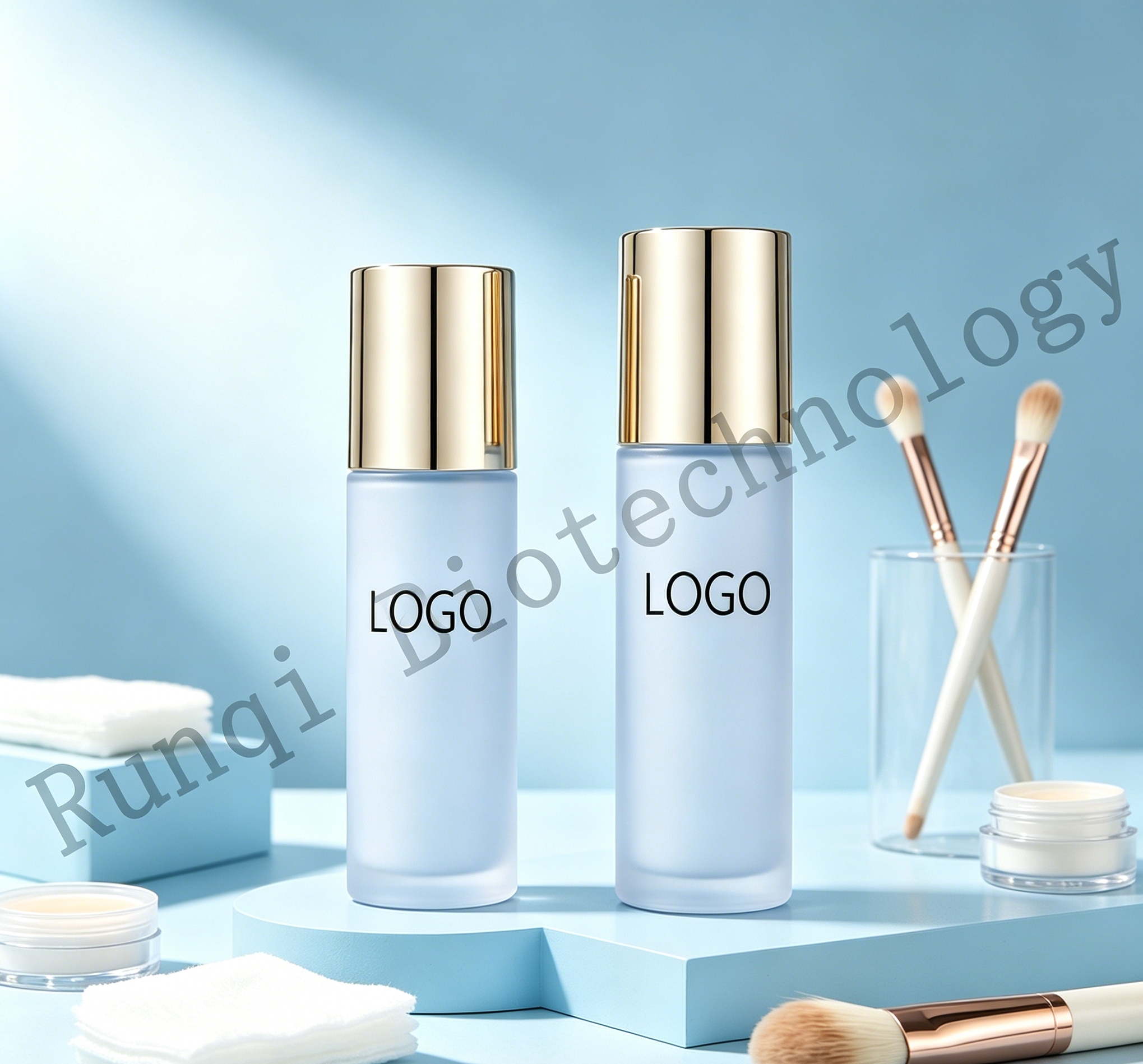 Facial Firming Essence Toner for Beauty Salon, Hydrating Refreshing Elastic Skin Care Water, Moisturizing Facial Lotion In Stock