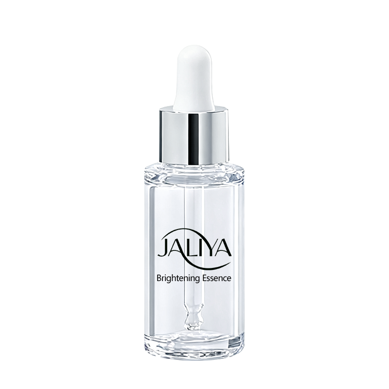 JALIYA Brightening Serum for Face - 24H Continuous Brightening & Tone Correction | Fade Dark Spots & Prevent Dullness