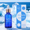 JALIYA Anti-Aging Essence with Instant Absorption - All-Day Moisture Shield & Deep Nourishment | Fade Fine Lines Effectively