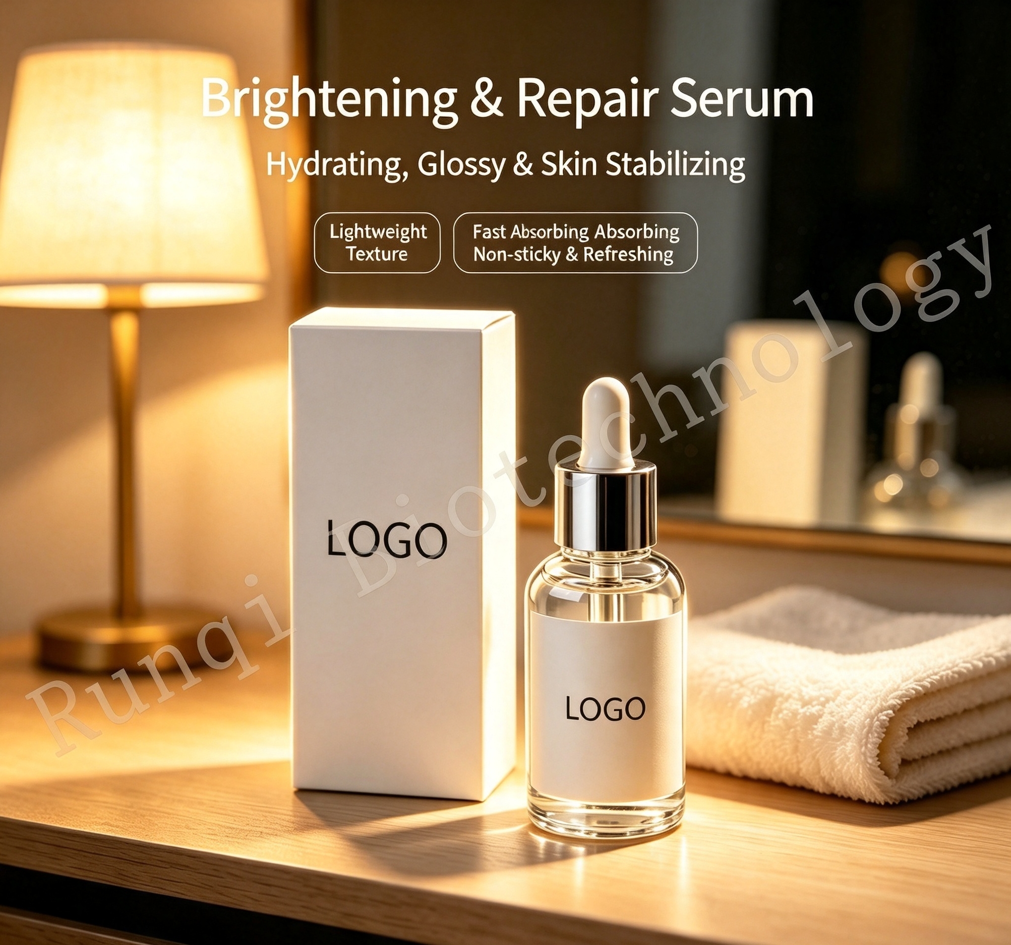 2% Alpha Arbutin & Hyaluronic Acid Serum, Hydrating & Moisturizing Facial Serum, Even Out Skin Tone, Diminish Dark Spots & Pigmentation for Daily Skin Care