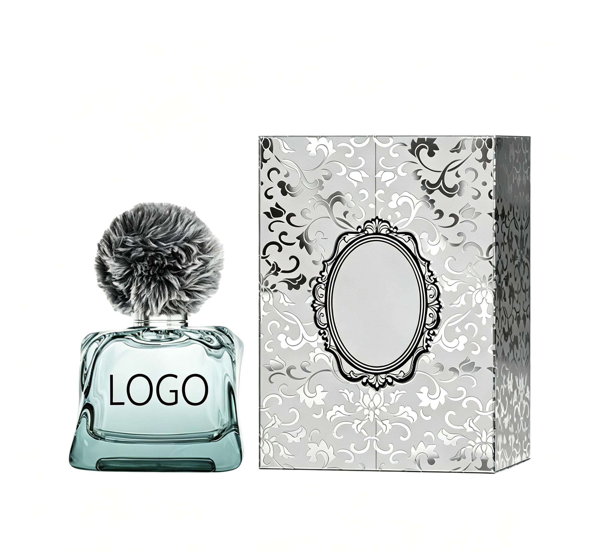 Viral Luxury Perfume for Men & Women, Long-Lasting Eau de Toilette, Sweet Fruity & Floral Scent Fragrance, Popular Cross-Border Bestseller