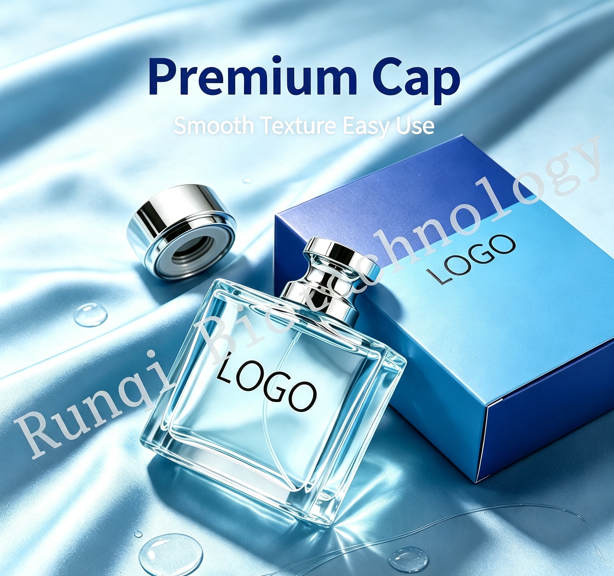 Wholesale Men's Perfume, High-end Texture & Long-lasting Fragrance, Cross-border Supply for Southeast Asia & Vietnam