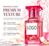 Women Cherry Eau de Parfum Sweet Long Lasting Fragrance OEM Available