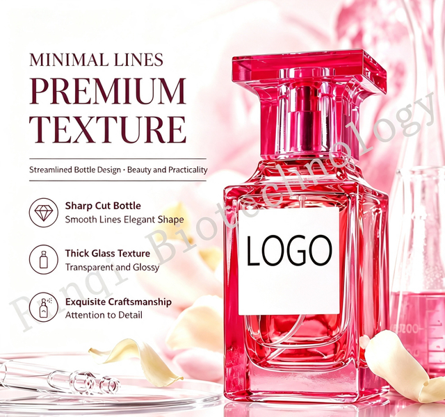 Women Cherry Eau de Parfum Sweet Long Lasting Fragrance OEM Available