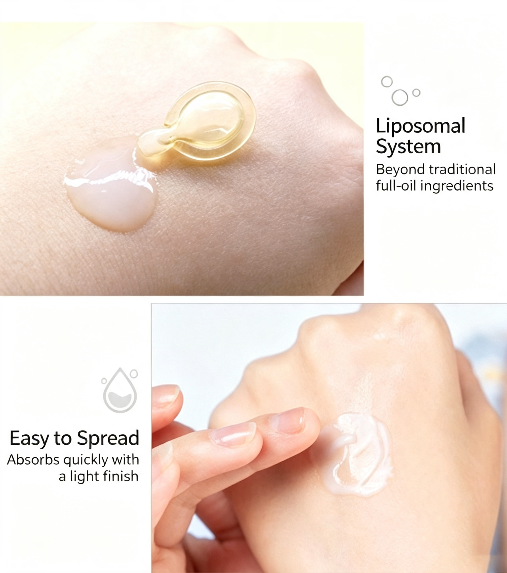 L-VC Brightening Essence Capsules – Potent Vitamin C for Radiant, Even-Toned Skin in Single-Dose Pods