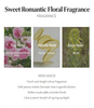Blooming Season Eau de Toilette – A Sweet Whisper of Spring Blossoms